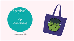 Frankenbag - Tag et smugkig