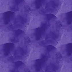 Tone-i-tone basisstof - Watercolor texture - Purple