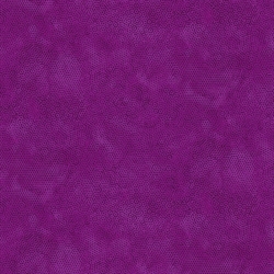 Tone-i-tone basisstof - Dimples Dark Orchid