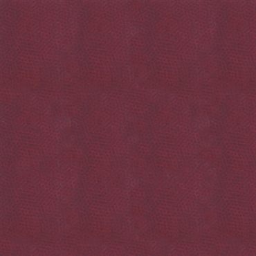 Tone-i-tone basisstof - Dimples Tuscan red