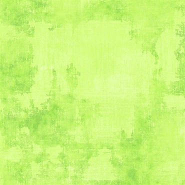 Tone-i-tone basisstof - Dry brush - Bright green