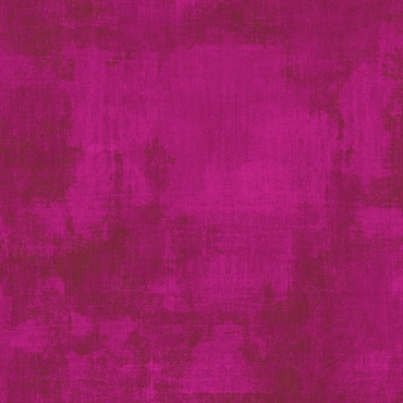 Tone-i-tone basisstof - Dry brush - Magenta